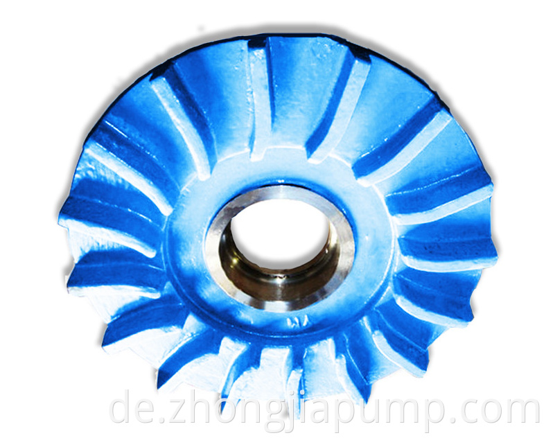 Impeller 1 2